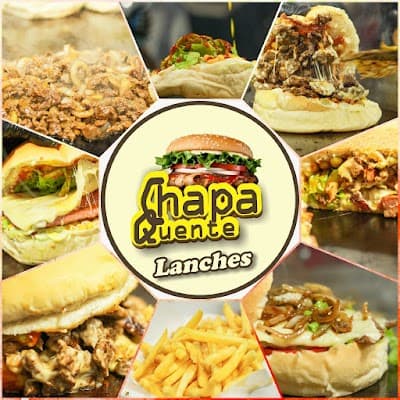 Chapa Quente Lanches - Foto 3