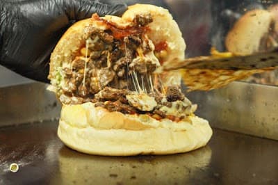 Chapa Quente Lanches - Foto 5