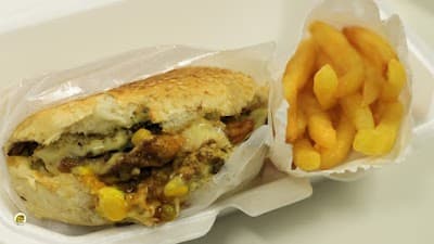 Chapa Quente Lanches - Foto 7