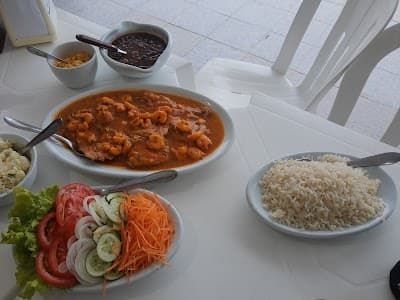 Restaurante Maré Mansa - Foto 2