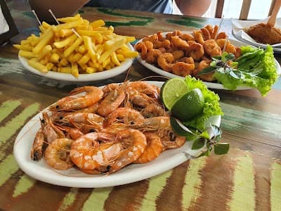 Restaurante Maré Mansa - Foto 4