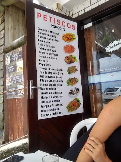 Restaurante Maré Mansa - Foto 7