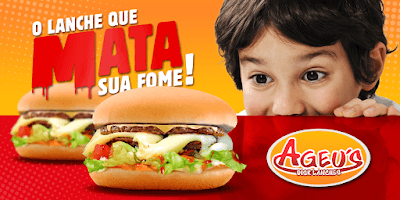 Ageus Lanches - Foto 3