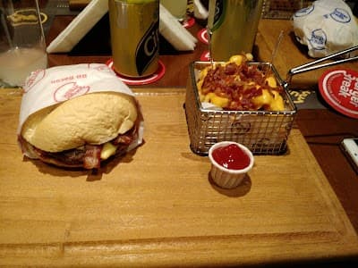 Burger Break - Foto 2