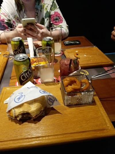 Burger Break - Foto 7