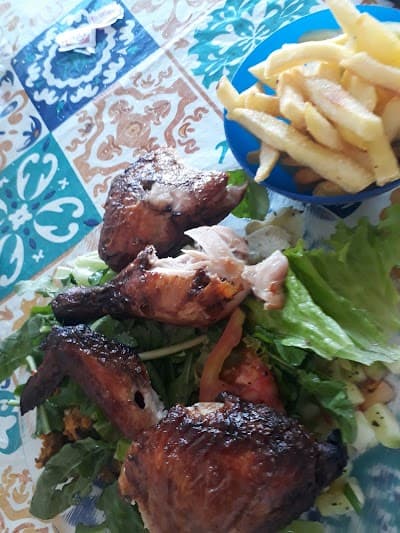 Toninho's Frango na Brasa - Foto 3