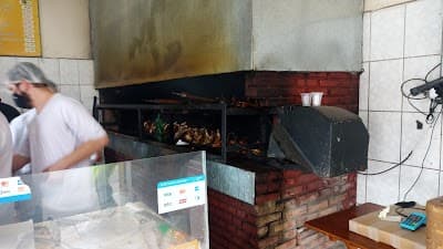 Toninho's Frango na Brasa - Foto 4