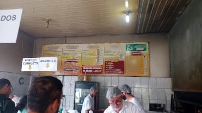 Toninho's Frango na Brasa - Foto 5