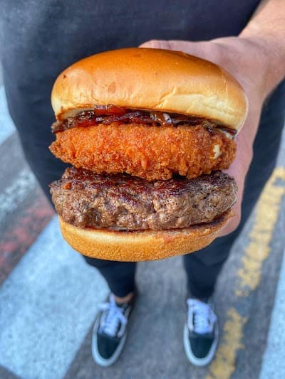 Gustati Burger - Foto 3