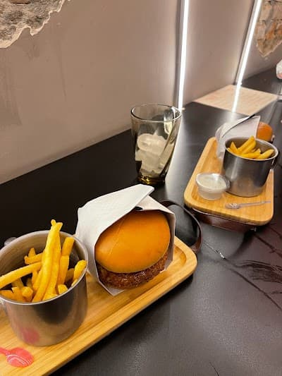 Gustati Burger - Foto 4