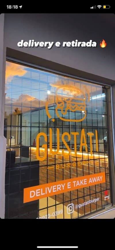 Gustati Burger - Foto 5