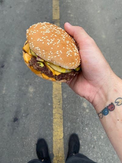 Gustati Burger - Foto 6