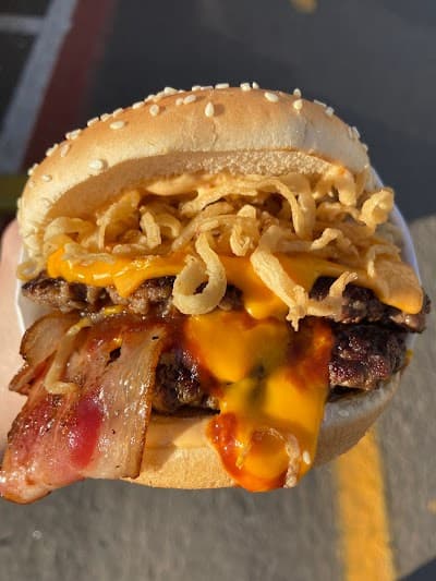 Gustati Burger - Foto 8