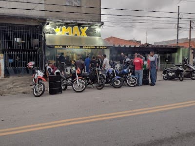 Max Lanches - Foto 5