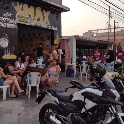 Max Lanches - Foto 6
