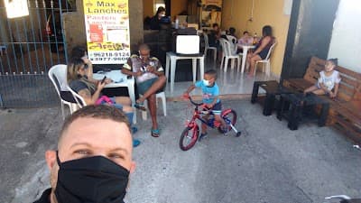 Max Lanches - Foto 8