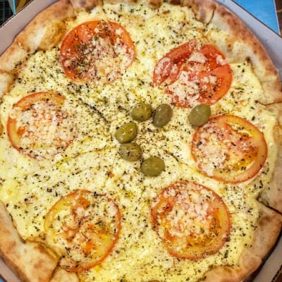 Pizzaria Chocolate - Foto 2