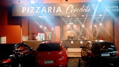 Pizzaria Chocolate - Foto 4