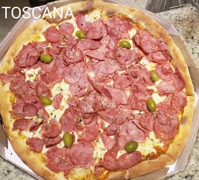 Pizzaria Chocolate - Foto 5