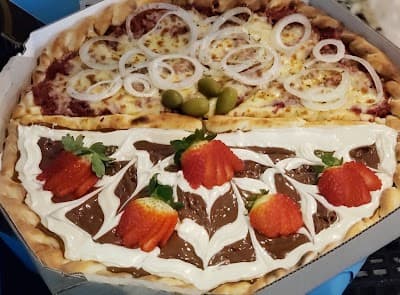 Pizzaria Chocolate - Foto 6