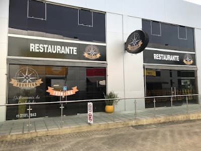 Restaurante Frontera - Foto 1