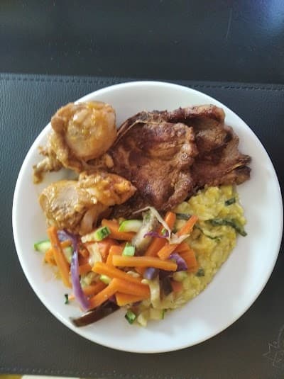 Restaurante Frontera - Foto 4