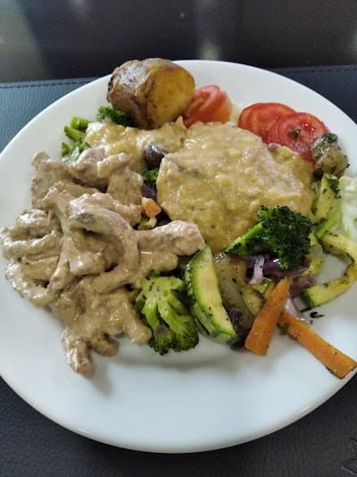Restaurante Frontera - Foto 5