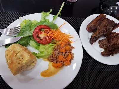Restaurante Frontera - Foto 6
