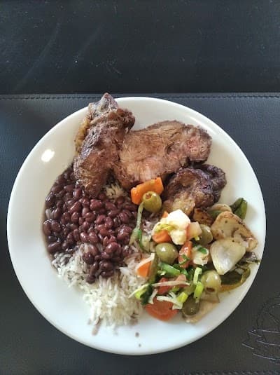 Restaurante Frontera - Foto 9