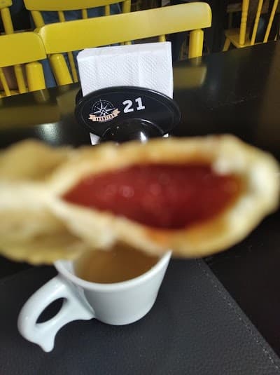 Restaurante Frontera - Foto 10