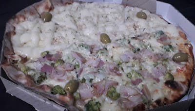 Disk Big Pizza - Foto 3