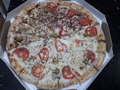 Disk Big Pizza - Foto 4