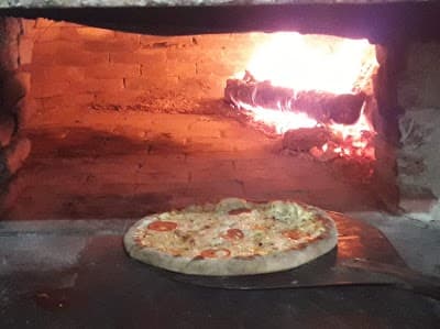 Disk Big Pizza - Foto 5