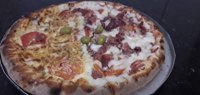 Disk Big Pizza - Foto 10
