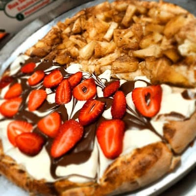 Pizza D'oro - Foto 2