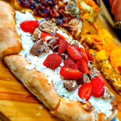 Pizza D'oro - Foto 3