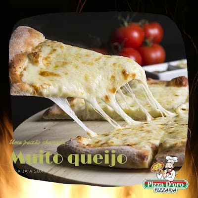 Pizza D'oro - Foto 6