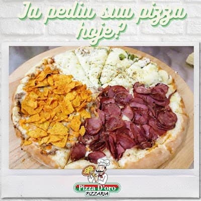 Pizza D'oro - Foto 7