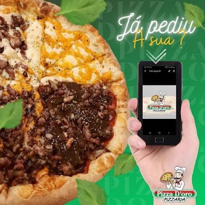 Pizza D'oro - Foto 8