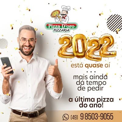 Pizza D'oro - Foto 9