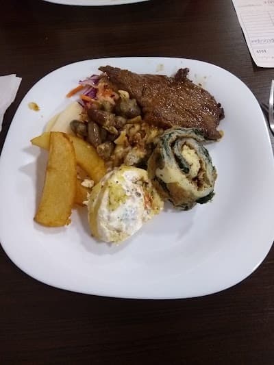 Restaurante Frugale - Foto 2