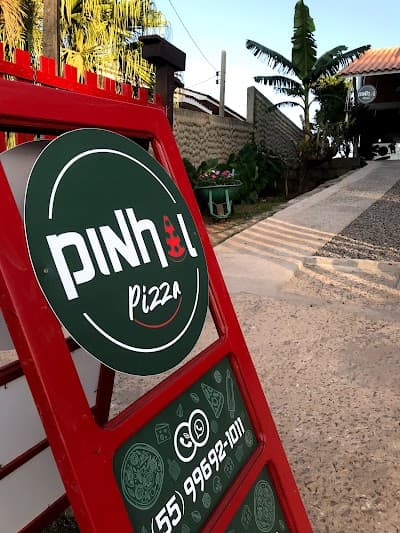 Pinhal Pizza - Foto 2
