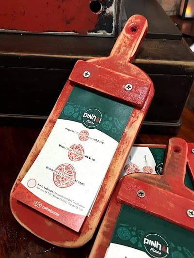 Pinhal Pizza - Foto 4