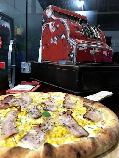 Pinhal Pizza - Foto 5