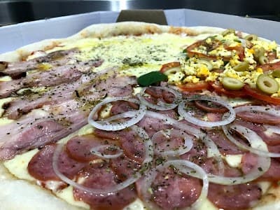 Pinhal Pizza - Foto 8