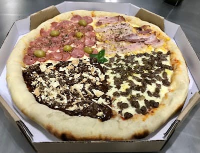 Pinhal Pizza - Foto 9