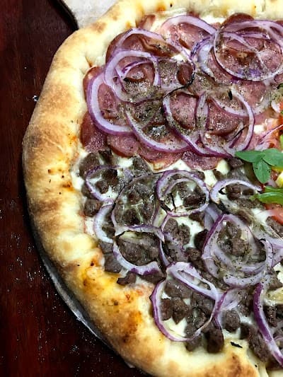 Pinhal Pizza - Foto 10