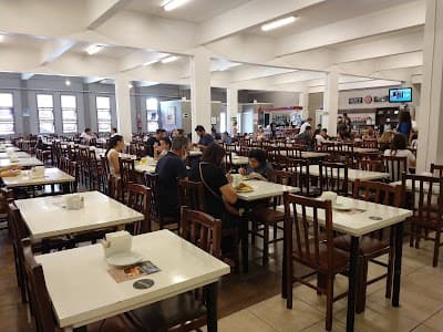 Restaurante Botafogo - Foto 3