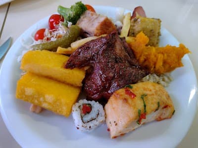Restaurante Botafogo - Foto 5