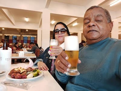 Restaurante Botafogo - Foto 7